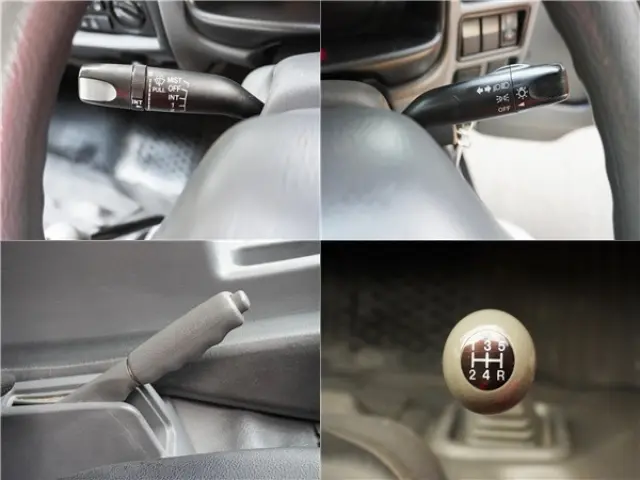 マツダ ボンゴトラック DBF-SLP2T(2WD)の写真40