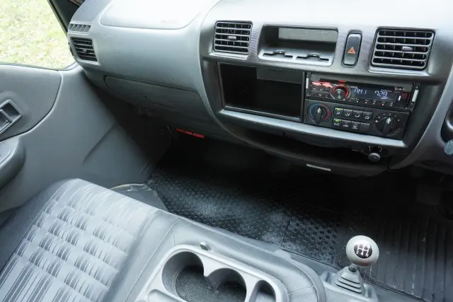 マツダ ボンゴトラック DBF-SLP2T(2WD)の写真42