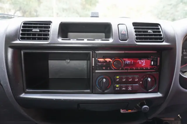 マツダ ボンゴトラック DBF-SLP2T(2WD)の写真43