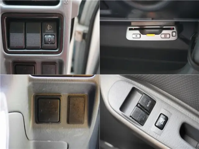 マツダ ボンゴトラック DBF-SLP2T(2WD)の写真44