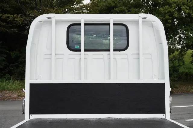 いすゞ エルフ TKG-NJR85A(2WD)の写真22