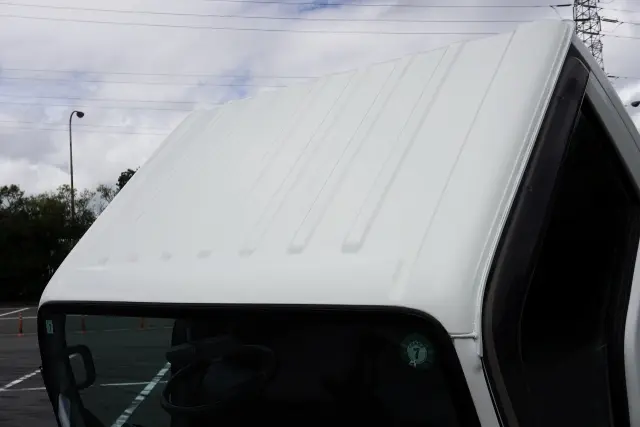 いすゞ エルフ TKG-NJR85A(2WD)の写真23