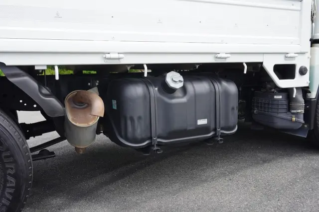 いすゞ エルフ TKG-NJR85A(2WD)の写真29