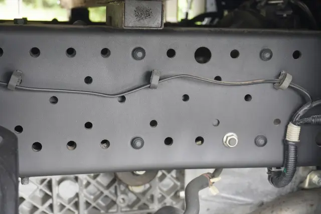 いすゞ エルフ TKG-NJR85A(2WD)の写真31