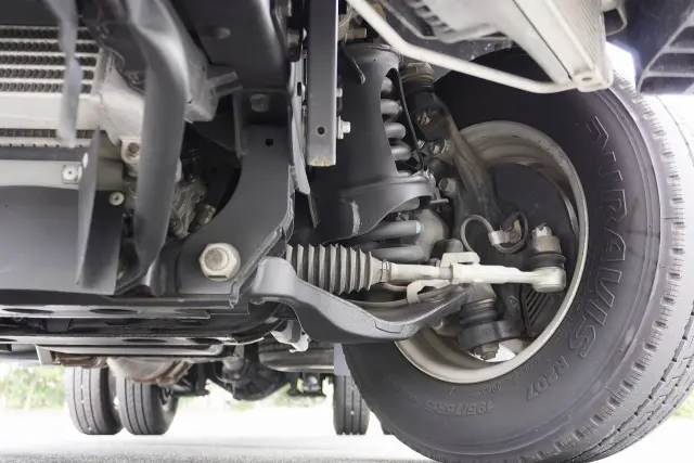 いすゞ エルフ TKG-NJR85A(2WD)の写真33