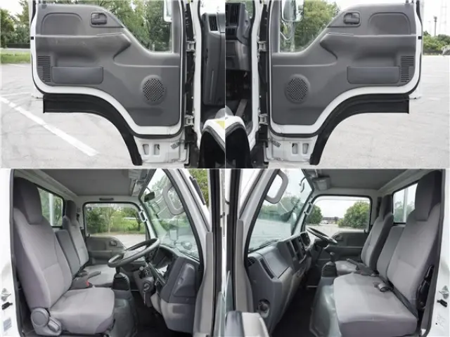 いすゞ エルフ TKG-NJR85A(2WD)の写真40