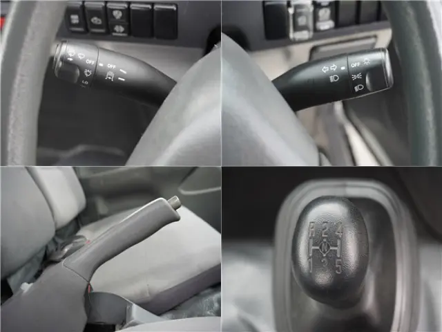 いすゞ エルフ TKG-NJR85A(2WD)の写真42