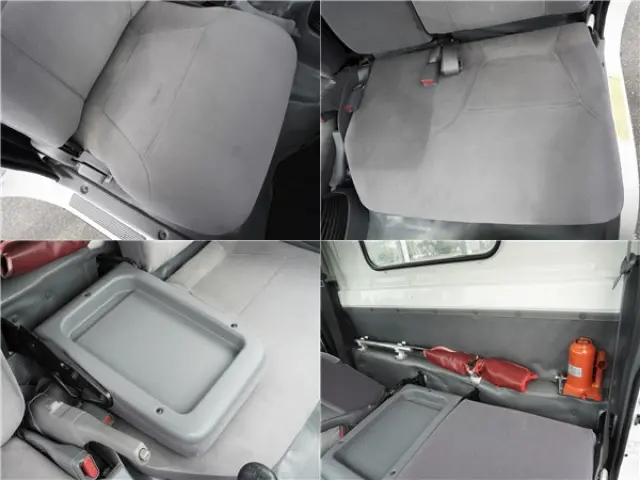 いすゞ エルフ TKG-NJR85A(2WD)の写真48