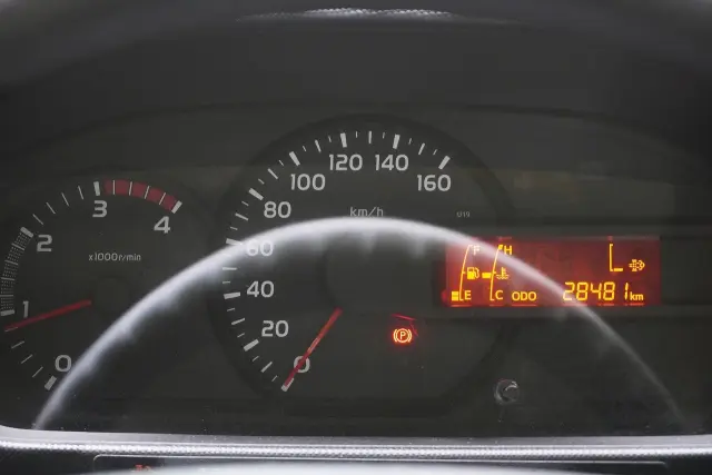 日野 デュトロ TKG-XZU710M(2WD)の写真4