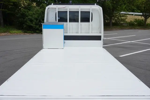 日野 デュトロ TKG-XZU710M(2WD)の写真5