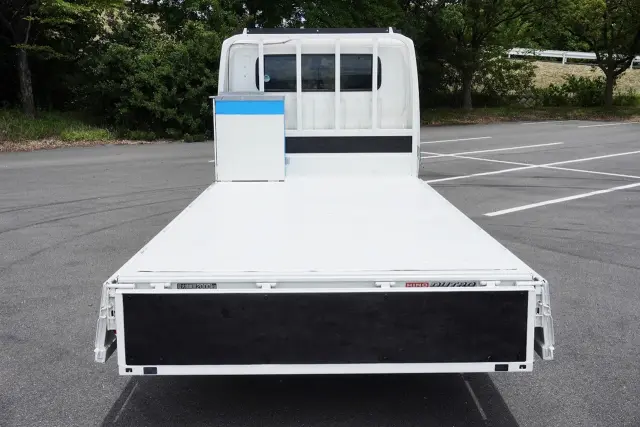 日野 デュトロ TKG-XZU710M(2WD)の写真17