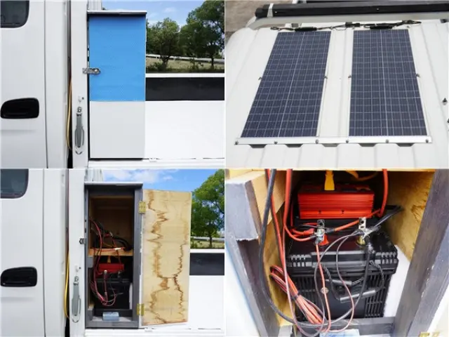 日野 デュトロ TKG-XZU710M(2WD)の写真21