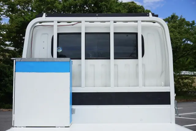 日野 デュトロ TKG-XZU710M(2WD)の写真22