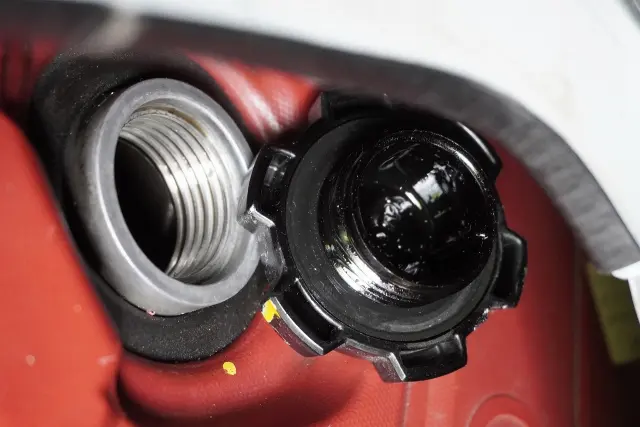 日野 デュトロ TKG-XZU710M(2WD)の写真25