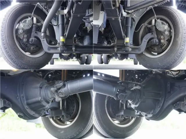 日野 デュトロ TKG-XZU710M(2WD)の写真29