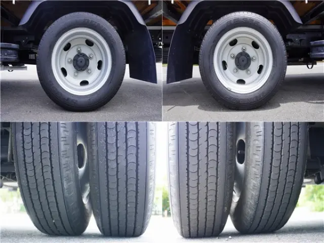 日野 デュトロ TKG-XZU710M(2WD)の写真31