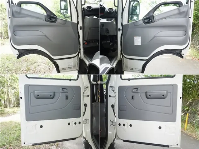 日野 デュトロ TKG-XZU710M(2WD)の写真33