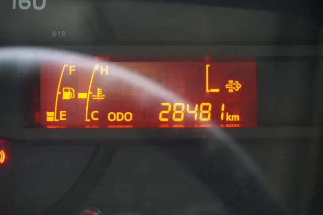 日野 デュトロ TKG-XZU710M(2WD)の写真35