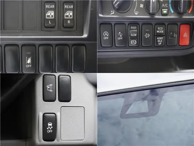 日野 デュトロ TKG-XZU710M(2WD)の写真41