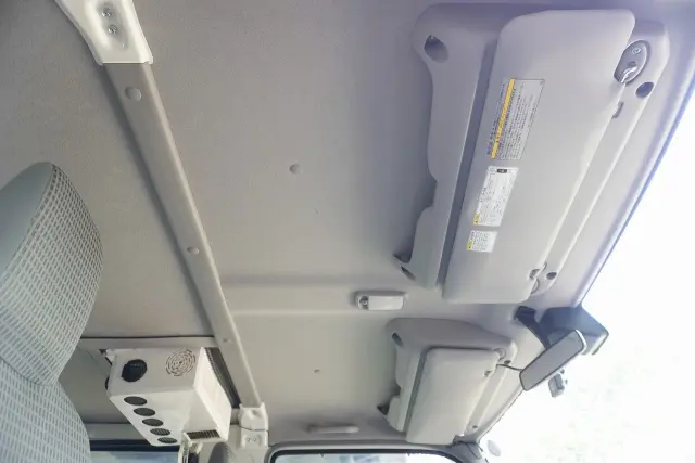 日野 デュトロ TKG-XZU710M(2WD)の写真44