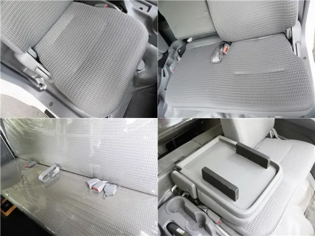 日野 デュトロ TKG-XZU710M(2WD)の写真46