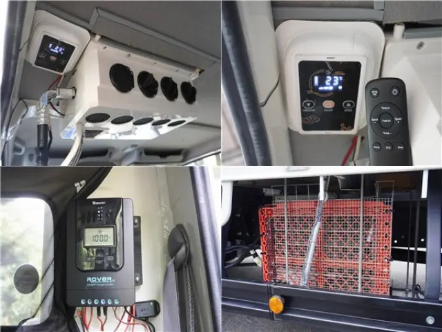 日野 デュトロ TKG-XZU710M(2WD)の写真48