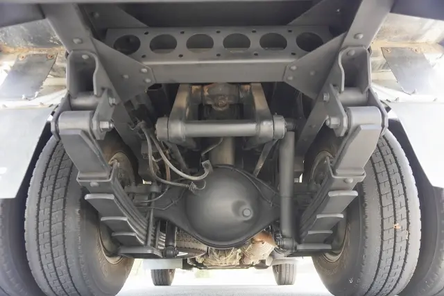 いすゞ エルフ TKG-NKR85AN(2WD)の写真6