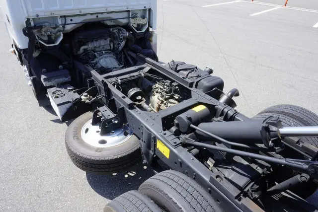 いすゞ エルフ TKG-NKR85AN(2WD)の写真26