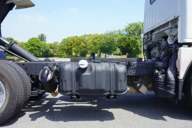 いすゞ エルフ TKG-NKR85AN(2WD)の写真29