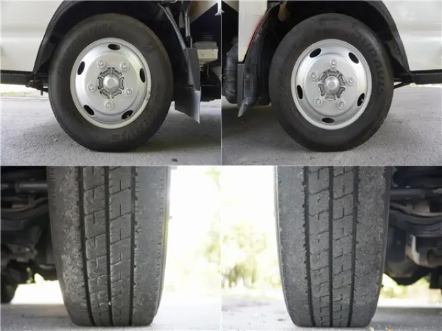 いすゞ エルフ TKG-NKR85AN(2WD)の写真36