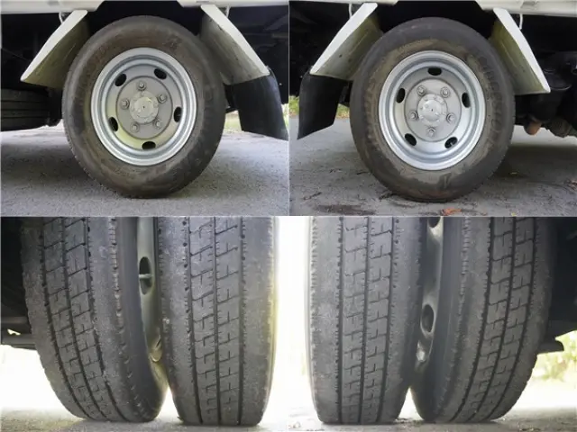 いすゞ エルフ TKG-NKR85AN(2WD)の写真37