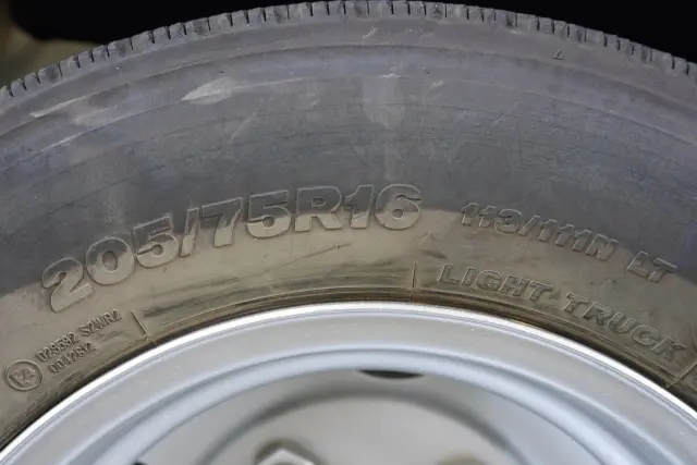 いすゞ エルフ TKG-NKR85AN(2WD)の写真38