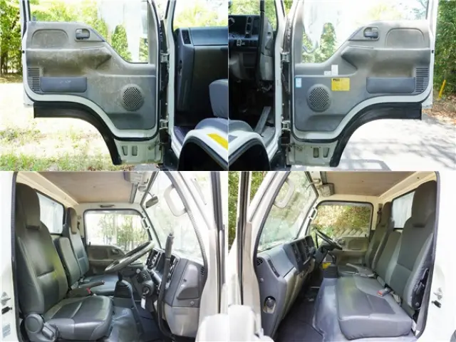 いすゞ エルフ TKG-NKR85AN(2WD)の写真40