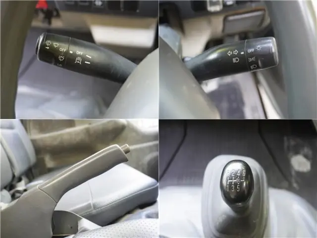 いすゞ エルフ TKG-NKR85AN(2WD)の写真42
