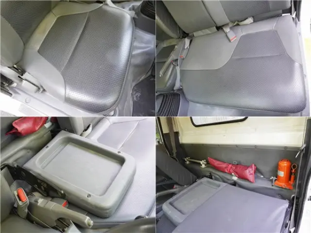 いすゞ エルフ TKG-NKR85AN(2WD)の写真48