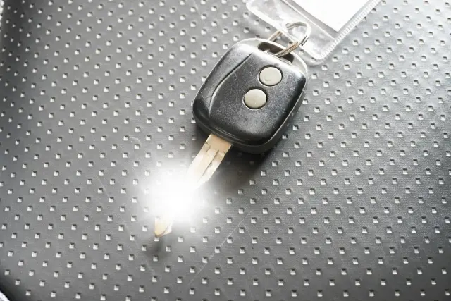 いすゞ エルフ TKG-NKR85AN(2WD)の写真49