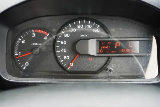 日野 デュトロ TKG-XZC605M(2WD)の写真4