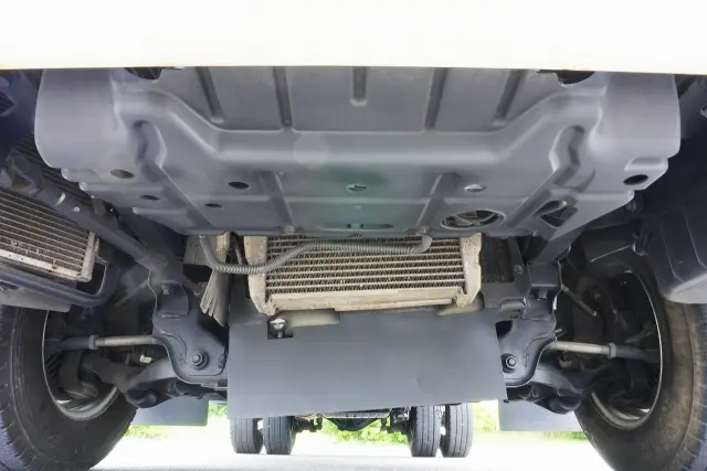 日野 デュトロ TKG-XZC605M(2WD)の写真22