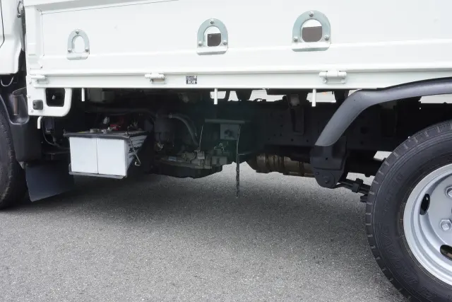 日野 デュトロ TKG-XZC605M(2WD)の写真24