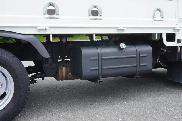 日野 デュトロ TKG-XZC605M(2WD)の写真25