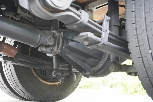 日野 デュトロ TKG-XZC605M(2WD)の写真31