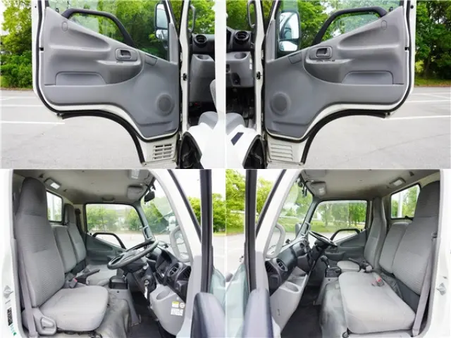 日野 デュトロ TKG-XZC605M(2WD)の写真36