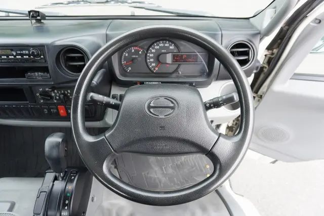 日野 デュトロ TKG-XZC605M(2WD)の写真37
