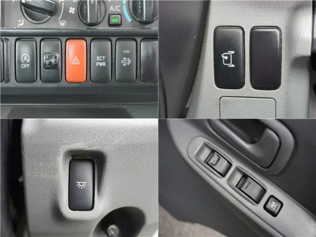 日野 デュトロ TKG-XZC605M(2WD)の写真42