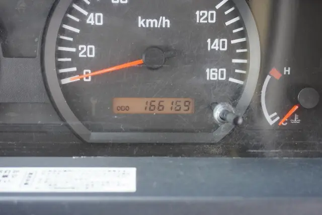 いすゞ エルフ TKG-NKR85A(2WD)の写真4