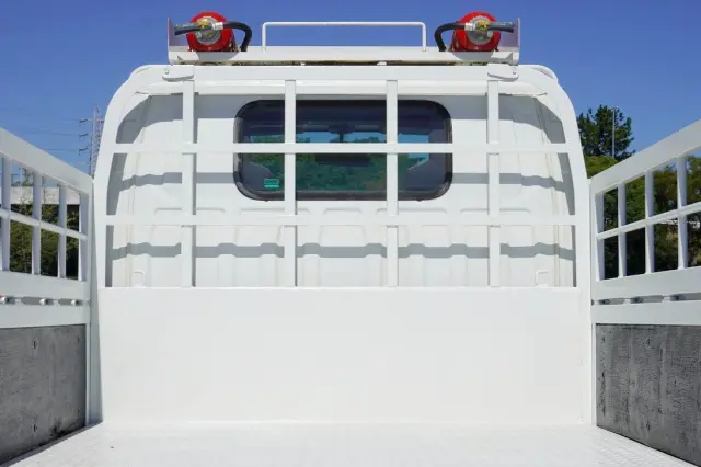 いすゞ エルフ TKG-NKR85A(2WD)の写真20