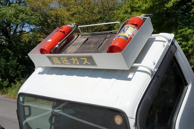 いすゞ エルフ TKG-NKR85A(2WD)の写真26