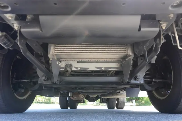いすゞ エルフ TKG-NKR85A(2WD)の写真30