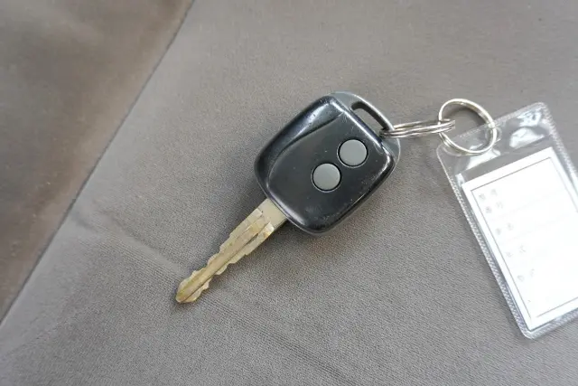 いすゞ エルフ TKG-NKR85A(2WD)の写真49