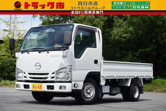 マツダ タイタン TRG-LHR85A(2WD)の写真1